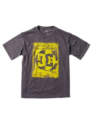 Boys' Segement Tee - Gray