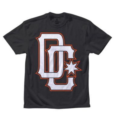Boys' Sportage Tee - Black