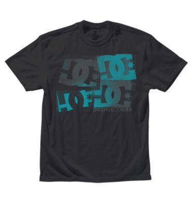 Boys' Tigerstar Tee - Black