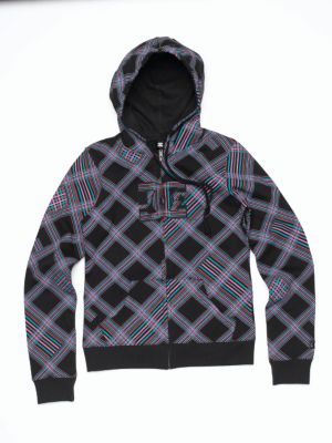 Women's Akira Fleece - Black