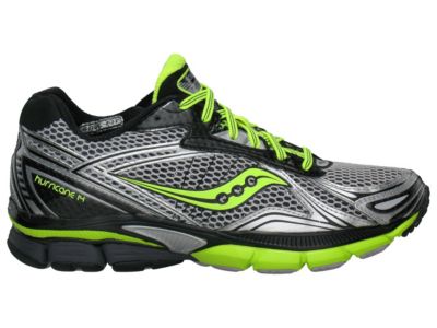 Men's Hurricane 14 Shoe