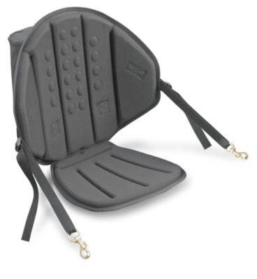 Tall Back - Standard Pack