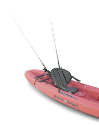Tall Back - Fishing Pack