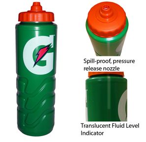 32 oz. Water Bottle