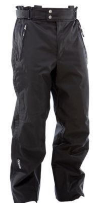 Men's Best Shell Pant - Black