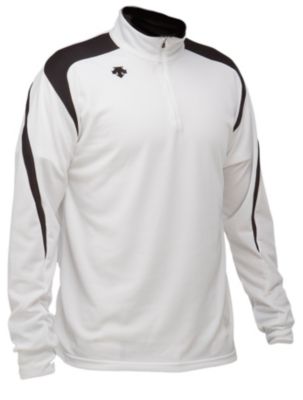 Men's Everest T-Neck - White