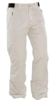 Women's Annie Pant - White