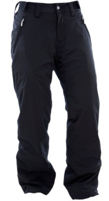 Women's Annie Pant - Black
