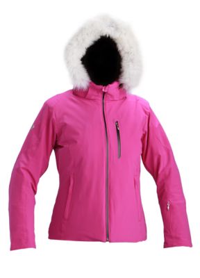 Women's Tina Jacket - Pink