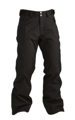 Women's DNA Nana Pant - Black