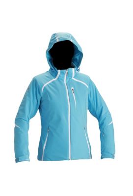 Women's Ann 40 gm Jacket - Light Blue /  Powder Blue
