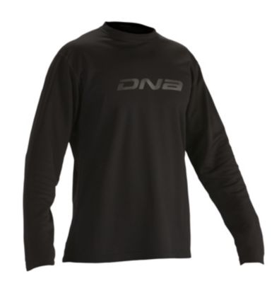 Men's Erik Dry Tech Crew Neck - Black