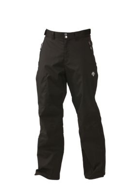 Men's New Best Shell Pant - Black