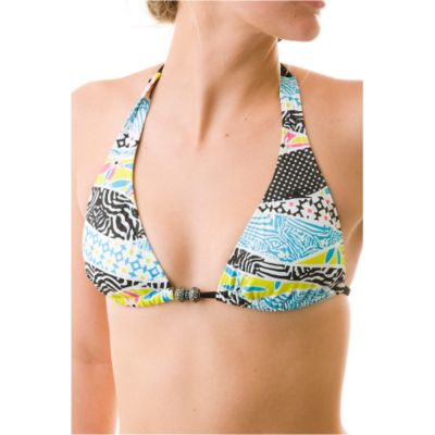 Women's Anything Goes Two-Piece Swimsuit - Print