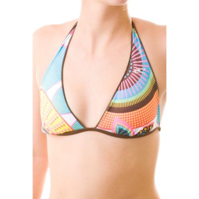 Women's Karma Two-Piece Swimsuit - Print