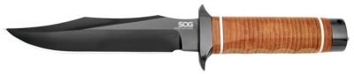 Super SOG Bowie Knife