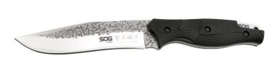 Forge Knife