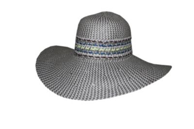 Women's Solana Straw Hat