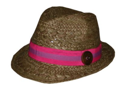 Women's Rosario Fedora Hat