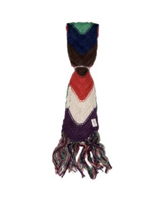 Women's Bohemian Scarf