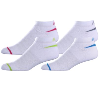 Lc4 Medium Socks - 4 Color Pack