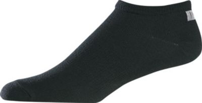 Black Cotton Liner - 3 Pack Black