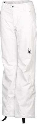 Women's Circuit Athletic Pant – White