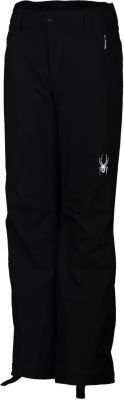 Women's Circuit Athletic Pant – Black
