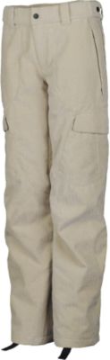 Women's Buona Donna Pant – Tan