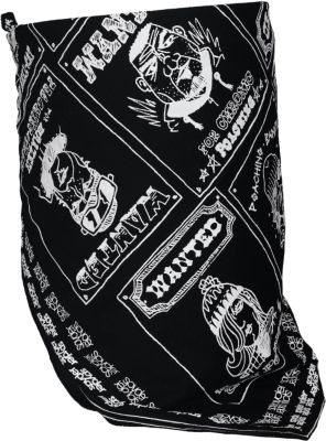 Men's Desperado Neck Gaiter