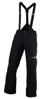 Men's Bormino Pant - Black