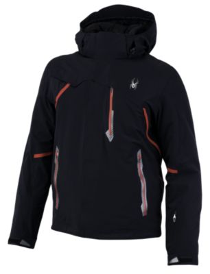Men's Bromont Jacket - Black
