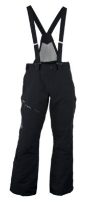 Men's Dare Pant - Black