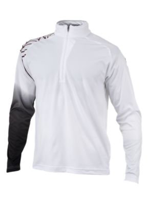 Men's A-SomeBug Dry W.E.B. T-Neck - White