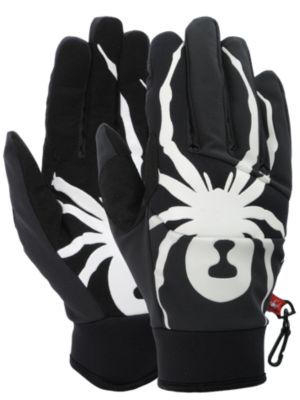 Men's Moto Glove - Black