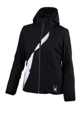 Women's Volt Jacket - Black