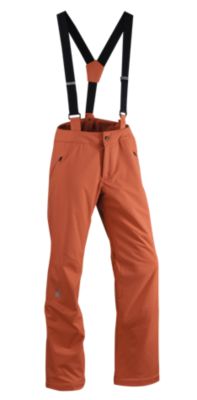 Women's Shock Athletic Fit Pant - Red