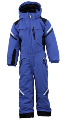 Boys' Mini Journey Suit - Blue