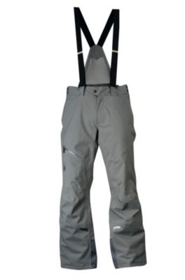 Men's Dare Pant - Gray