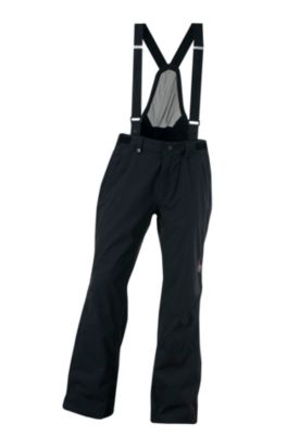 Men's Tarantula Shell Pant - Black