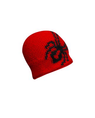 Boys' Creeper Hand Knit Hat