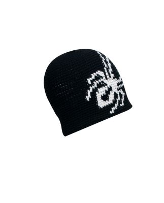 Boys' Creeper Hand Knit Hat