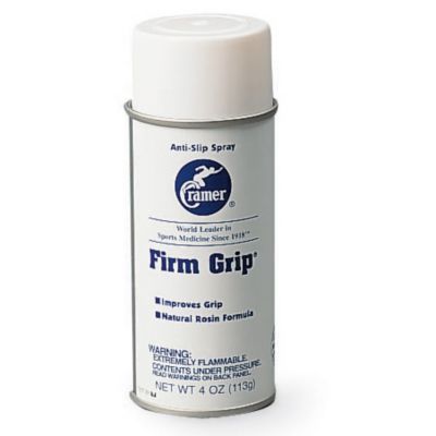 Firm Grip