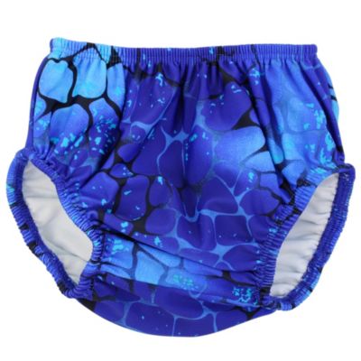 Boys' Swim Diaper  - Blue