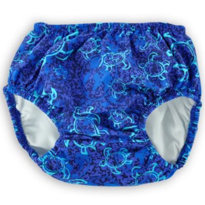 Boys' Swim Diaper  - Blue