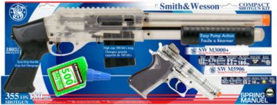 Smith & Wesson M3000/M5906 Kit