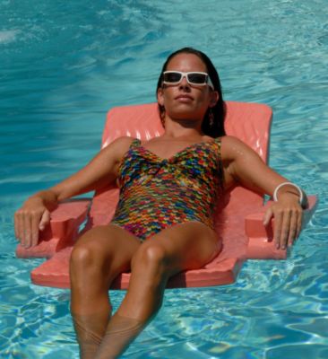 Softie Folding Chair™ 