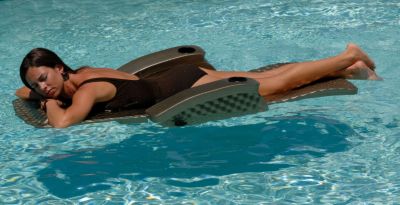 Super Soft® Adjustable Recliner