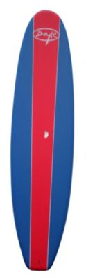 Beefy D, Soft Stand Up Paddleboard- 11’ 0”