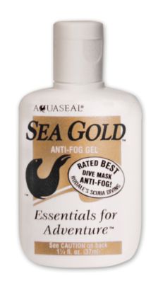 Sea Gold 1.24oz.